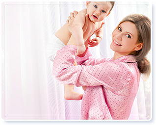 Maternity Nursing / Sleepwear
